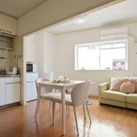 シティハイツ新大阪201 Apartment Exterior photo