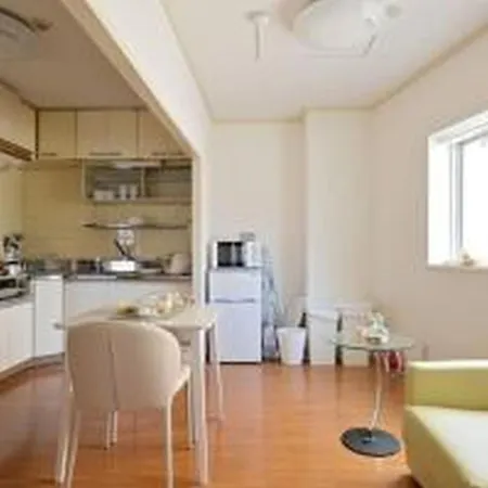 シティハイツ新大阪201 Apartment Exterior photo