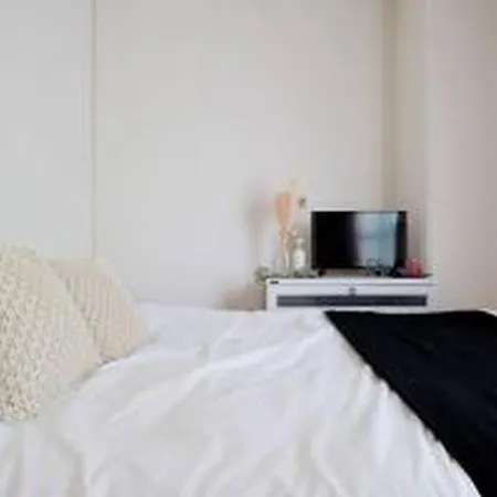 シティハイツ新大阪201 Apartment Exterior photo