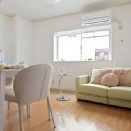シティハイツ新大阪201 Apartment Exterior photo