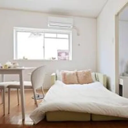 シティハイツ新大阪201 Apartment Exterior photo