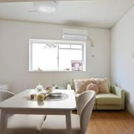シティハイツ新大阪201 Apartment Exterior photo