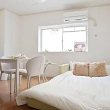 シティハイツ新大阪201 Apartment Exterior photo