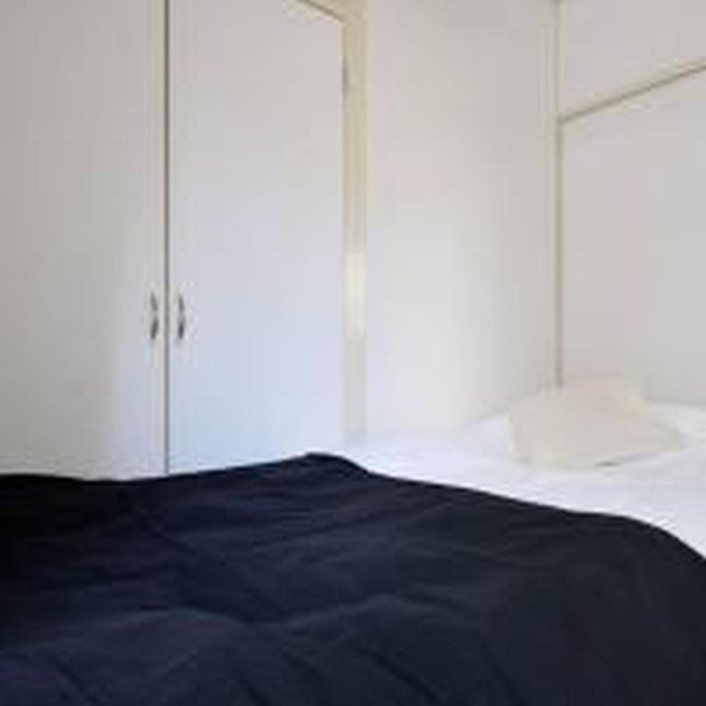 シティハイツ新大阪201 Appartement Ōsaka