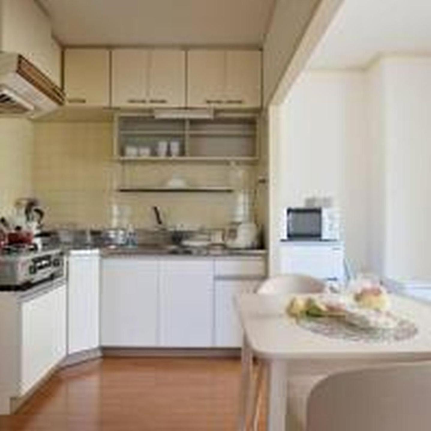 Appartement シティハイツ新大阪201 Ōsaka