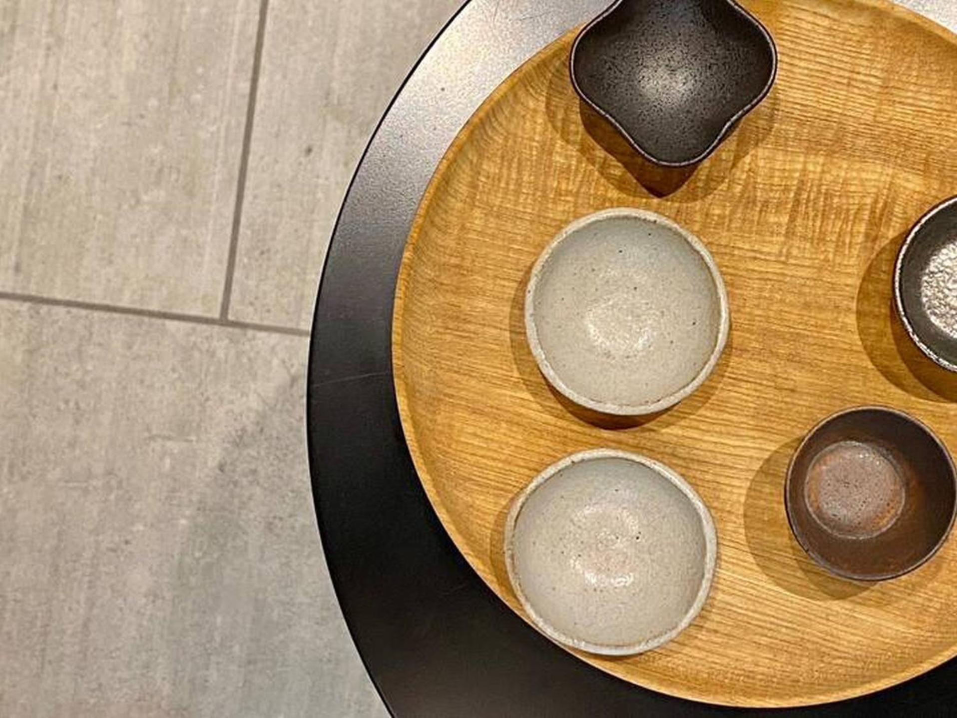 アパート 癒し黒門本館201