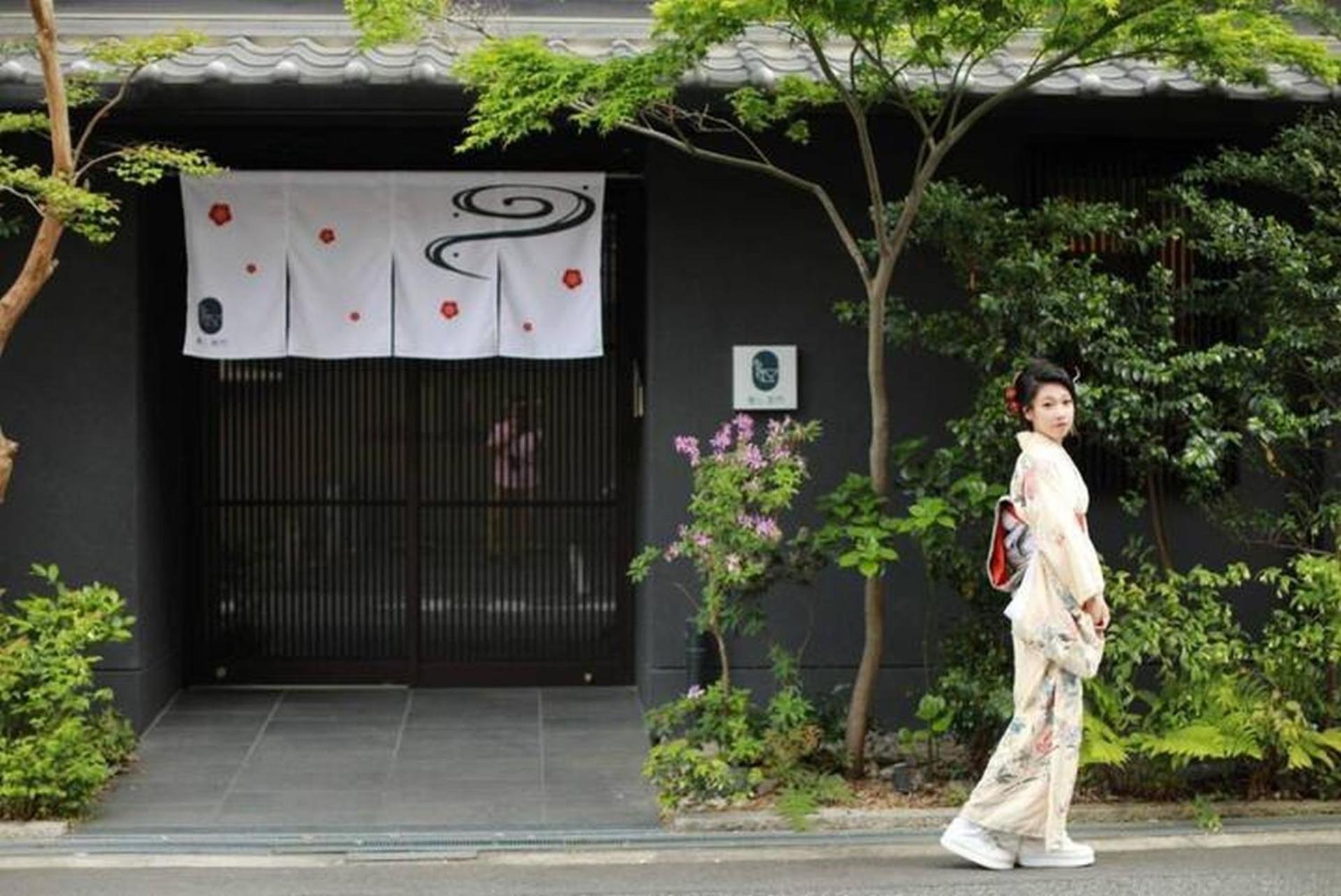 癒し黒門本館201 * 大阪市