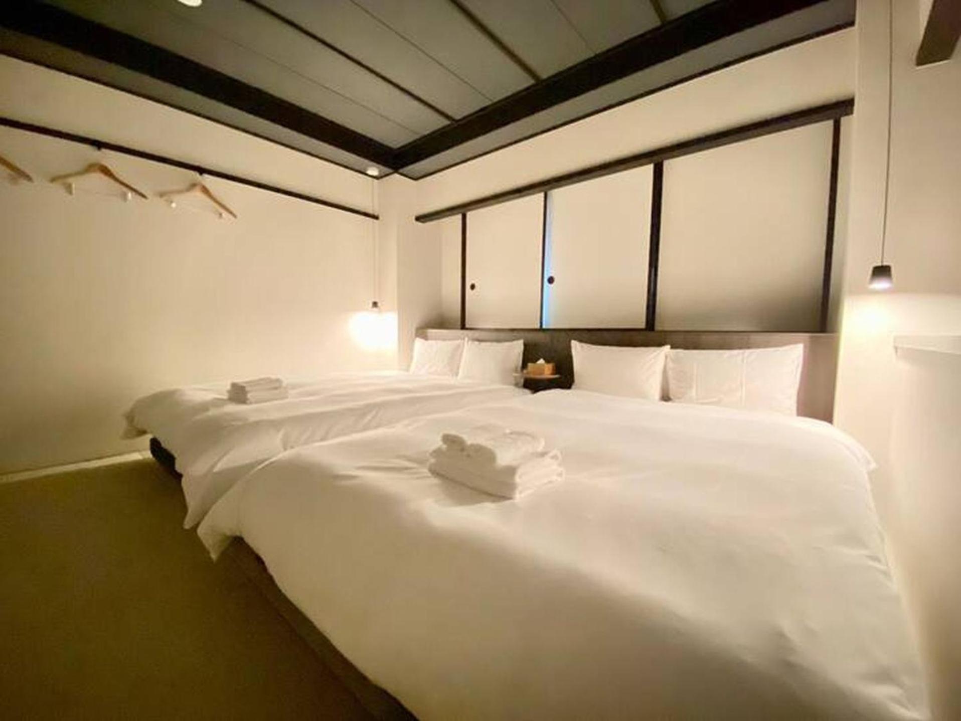 癒し黒門本館201 アパート